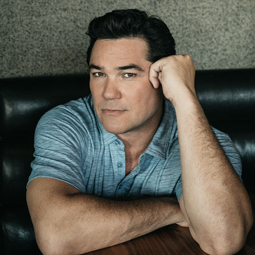 Dean Cain